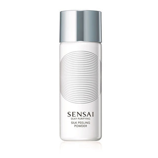Sensai Polvo exfoliante sedoso 40 g