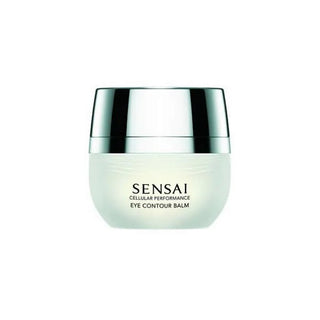 カネボウ Sensai セルラーパフォーマンス アイコントゥアバーム 15ml