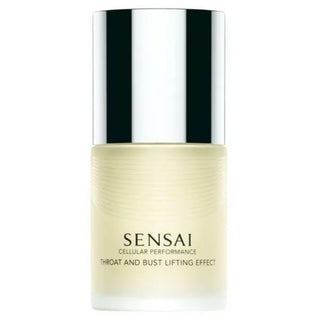 Sensai Cellular Performance Sollevamento Gola e Busto 100 ml — Crema corpo rassodante