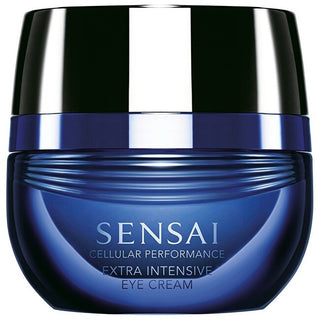 Sensai セルラーパフォーマンス エクストラインテンシブ アイクリーム 15ml