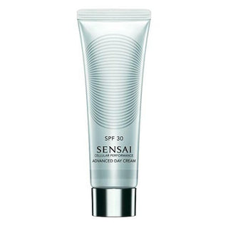 Sensai セルラーパフォーマンス アドバンスド デイクリーム SPF30 50ml