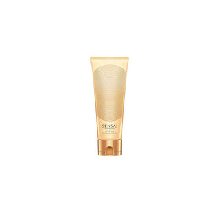 Sensai Crema Doposole Bronzo Setoso 150 ml — Crema doposole