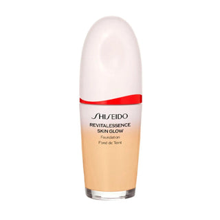 Shiseido Smu Revitalessence Sglow - Nuanță: 220