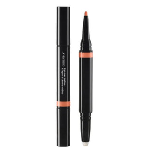Shiseido Creion de buze InkDuo 01 Nude 1,1 g