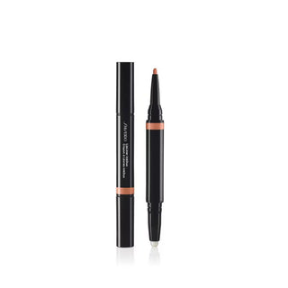 Shiseido Creion de buze InkDuo 02 Bej 1,1 g