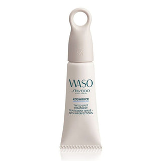 Shiseido Waso Koshirice Tinted Spot - Concealer und Behandlung für Dyschromie 8 ml Golden Ginger