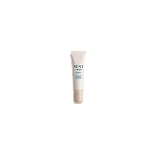 Shiseido Waso Koshirice Calming Spot - Gesichtsbehandlung gegen Rötungen, 20 ml