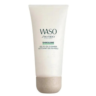 Shiseido Waso Shikulime Reinigungsgel - 125ml