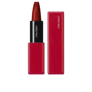 Shiseido Гелевая помада Technosatin 413 3,30 г
