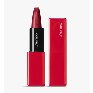 Shiseido Гелевая помада Technosatin 411 3,30 г