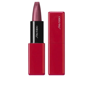 Shiseido Гелевая помада Technosatin 410 3,30 г