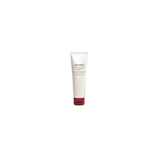 Spumă de curățare profundă Shiseido 125 ml