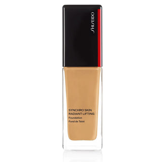 Shiseido Synchro Skin Strahlende Lifting Foundation Spf30 340 30ml