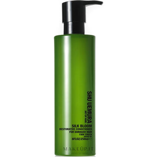 Shu Uemura Silk Bloom 250 ml — Balsamo