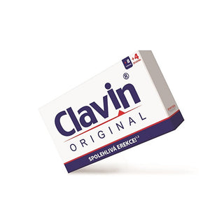 Simply you Clavin Original 8 capsule + 4 capsule — Integratore