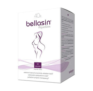 Simply you Bellasin AquaSlim 120 — Integratore