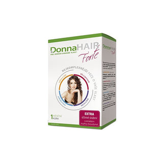 Simply you DonnaHair Forte 60 capsule — Integratore