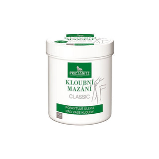 Simply you Priessnitz Ledsmörjmedel Classic 300 ml