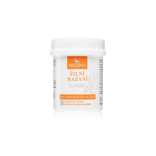 Simply you Priessnitz Classic venöst glidmedel 300 ml