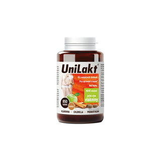 Simply you Unilakt con cannella 850 pastiglie — Integratore