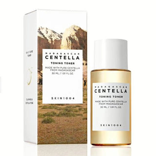 Skin 1004 Tonico Centella 30 ml — Tonico