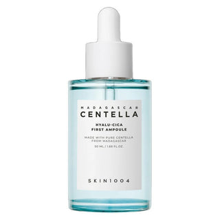 Skin 1004 Hyalu-Cica First Siero 50 ml — Siero