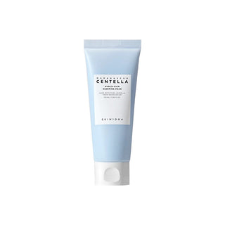 Skin 1004 Hyalu-Cica Sleeping Pack 100 ml — Maschera notturna