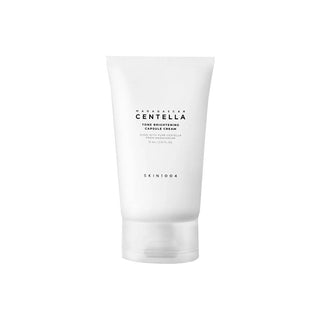 Skin 1004 Madagascar Centella Tone Capsule 75 ml — Crema viso