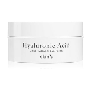 Skin79 히알루론산 골드 하이드로겔 아이패치 (60개입)