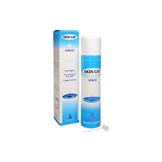 Skin-cap Skin-Cap spuit 200 ml