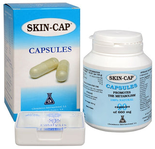 Skin-cap Skin-Cap 90 capsules