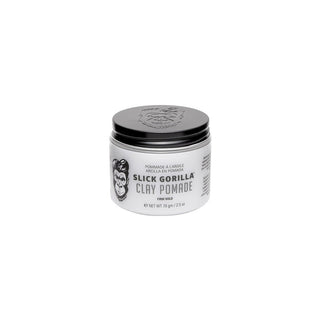 Slick Gorilla 70 g — Pomata all'Argilla