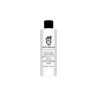 Slick Gorilla Balsamo antigiallo 200 ml — Balsamo capelli