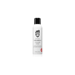 Slick gorilla Matt effect lacquer (Finishing Spray) 200 ml