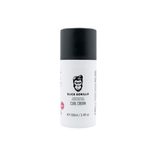 Slick gorilla Krém na kudrny 100 ml
