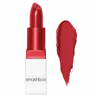 Smashbox Be Legendary Prime & Plush - Ruj Cremă 3.4g Bawse