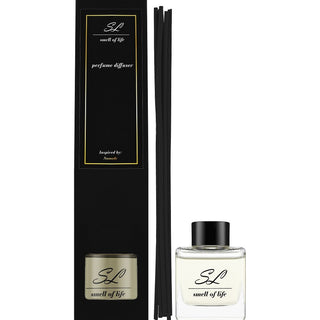 Smell of life Smell of Life Nomade - Diffusor - Volumen: 100 ml