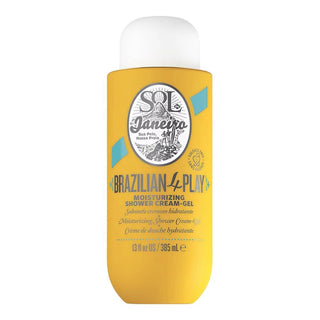 Sol de Janeiro Brazilian 4Play Crema Doccia 385 ml — Crema doccia