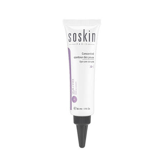 Soskin paris Ser pentru îngrijirea ochilor - 30ml