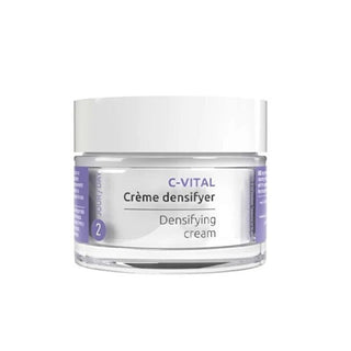 Soskin paris Cremă densificatoare C-Vital - 50 ml