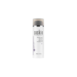 Soskin paris Cremă hidratantă anti-îmbătrânire - 50 ml