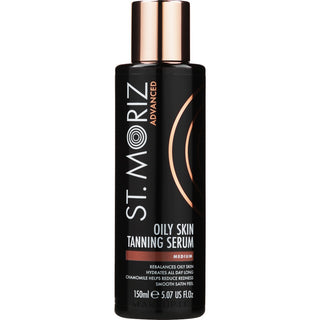 St. moriz Siero autoabbronzante Advanced Pro Gradual 150 ml — Siero autoabbronzante