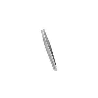 Staleks エキスパート10 眉毛用ピンセット タイプ3 - 先端が広く先細りの眉毛用ピンセット