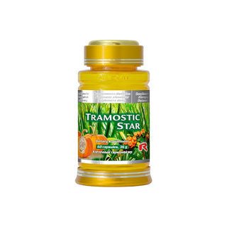 Starlife Tramostim-tähti 60 kapselia