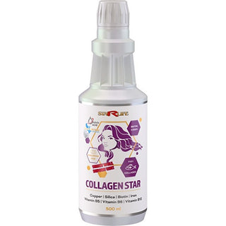 Starlife Collagene STAR 500 ml — Integratore