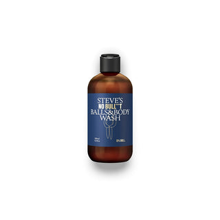 スティーブズ ボールズ＆ボディウォッシュ 250ml
