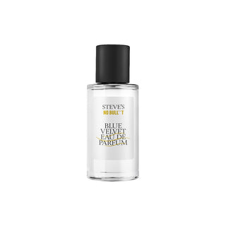 Steve's Parfém Blue Velvet 50 ml 20% extrait de parfum