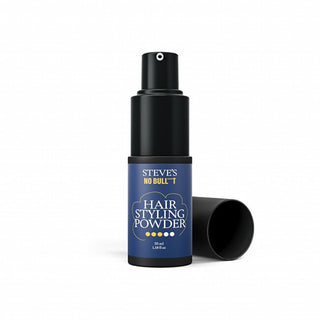 Steves no bull***t Polvere acconciature 35 ml — Polvere styling