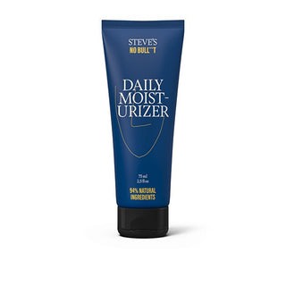 Steves no bull***t Crema Idratante Quotidiana 100 ml — Crema idratante viso