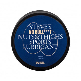 Steves no bull***t Nuts & Thighs Sports Lubrificante 100 ml — Lubrificante corpo